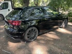 Audi A3 S-line - 10900 € / 21318.55 лв. - 39083646 3 | Car24.bg Audi A3 S-line - 10900 € / 21318.55 лв. - 39083646 3