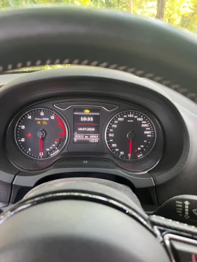 Audi A3 S-line - 10900 € / 21318.55 лв. - 39083646 5 | Car24.bg Audi A3 S-line - 10900 € / 21318.55 лв. - 39083646 5