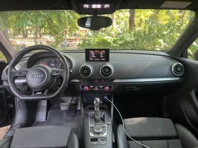 Audi A3 S-line - 10900 € / 21318.55 лв. - 39083646 7 | Car24.bg Audi A3 S-line - 10900 € / 21318.55 лв. - 39083646 7
