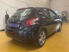 Peugeot 208 208 1.2 VTi Allure | Auto.bg — изображение 2 Peugeot 208 208 1.2 VTi Allure | Auto.bg — изображение 2