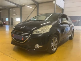 Peugeot 208 208 1.2 VTi Allure