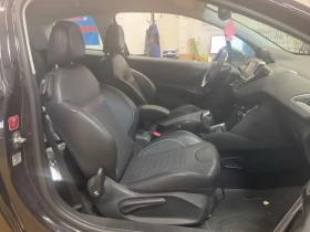 Peugeot 208 208 1.2 VTi Allure | Auto.bg — изображение 3 Peugeot 208 208 1.2 VTi Allure | Auto.bg — изображение 3