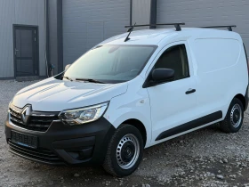 Снимка Renault Express
