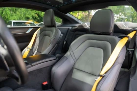 Polestar Polestar Electric !!1!! CFRP/BOWERS/360 | Auto.bg — изображение 15 Polestar Polestar Electric !!1!! CFRP/BOWERS/360 | Auto.bg — изображение 15
