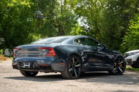 Polestar Polestar Electric !!1!! CFRP/BOWERS/360 | Auto.bg — изображение 7 Polestar Polestar Electric !!1!! CFRP/BOWERS/360 | Auto.bg — изображение 7