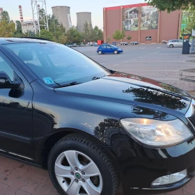 Skoda Octavia 1.6tdi - 4000 € - 86124175 10 | Car24.bg Skoda Octavia 1.6tdi - 4000 € - 86124175 10