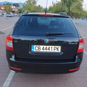 Skoda Octavia 1.6tdi - 4000 € - 86124175 5 | Car24.bg Skoda Octavia 1.6tdi - 4000 € - 86124175 5