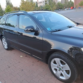 Skoda Octavia 1.6tdi - 4000 € - 86124175 8 | Car24.bg Skoda Octavia 1.6tdi - 4000 € - 86124175 8