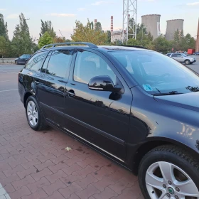 Skoda Octavia 1.6tdi - 4000 € - 86124175 9 | Car24.bg Skoda Octavia 1.6tdi - 4000 € - 86124175 9
