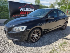 Volvo S60 II-Facelift- 2.0 D3- Geartronic-150hp - 6500 € - 97594096 7 | Car24.bg Volvo S60 II-Facelift- 2.0 D3- Geartronic-150hp - 6500 € - 97594096 7