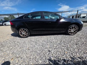 Volvo S60 II-Facelift- 2.0 D3- Geartronic-150hp - 6500 € - 97594096 10 | Car24.bg Volvo S60 II-Facelift- 2.0 D3- Geartronic-150hp - 6500 € - 97594096 10