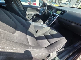Volvo S60 II-Facelift- 2.0 D3- Geartronic-150hp - 6500 € - 97594096 5 | Car24.bg Volvo S60 II-Facelift- 2.0 D3- Geartronic-150hp - 6500 € - 97594096 5