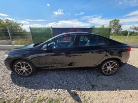 Volvo S60 II-Facelift- 2.0 D3- Geartronic-150hp - Car24.bg Volvo S60 II-Facelift- 2.0 D3- Geartronic-150hp