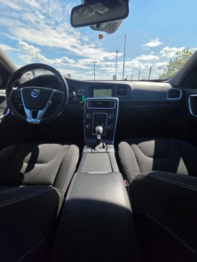 Volvo S60 II-Facelift- 2.0 D3- Geartronic-150hp - 6500 € - 97594096 17 | Car24.bg Volvo S60 II-Facelift- 2.0 D3- Geartronic-150hp - 6500 € - 97594096 17