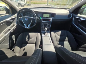 Volvo S60 II-Facelift- 2.0 D3- Geartronic-150hp - 6500 € - 97594096 15 | Car24.bg Volvo S60 II-Facelift- 2.0 D3- Geartronic-150hp - 6500 € - 97594096 15