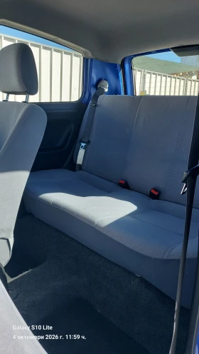 Daihatsu Cuore 1.0 БЕНЭИН PLUS. | Auto.bg — изображение 12 Daihatsu Cuore 1.0 БЕНЭИН PLUS. | Auto.bg — изображение 12