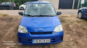 Daihatsu Cuore 1.0 БЕНЭИН PLUS. | Auto.bg — изображение 4 Daihatsu Cuore 1.0 БЕНЭИН PLUS. | Auto.bg — изображение 4