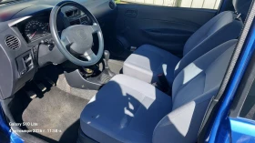 Daihatsu Cuore 1.0 БЕНЭИН PLUS. | Auto.bg — изображение 10 Daihatsu Cuore 1.0 БЕНЭИН PLUS. | Auto.bg — изображение 10