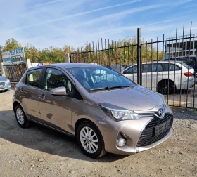 Снимка Toyota Yaris