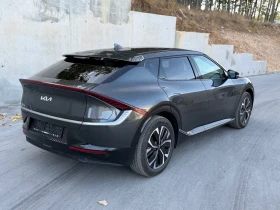 Kia EV6 Европейска 77.4 kw ТЕРМОПОМПА | Auto.bg — изображение 3 Kia EV6 Европейска 77.4 kw ТЕРМОПОМПА | Auto.bg — изображение 3