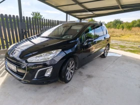Peugeot 308 еHDI