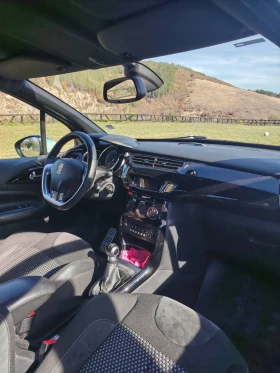 Citroen C3 - 5000 € - 96687246 6 | Car24.bg Citroen C3 - 5000 € - 96687246 6