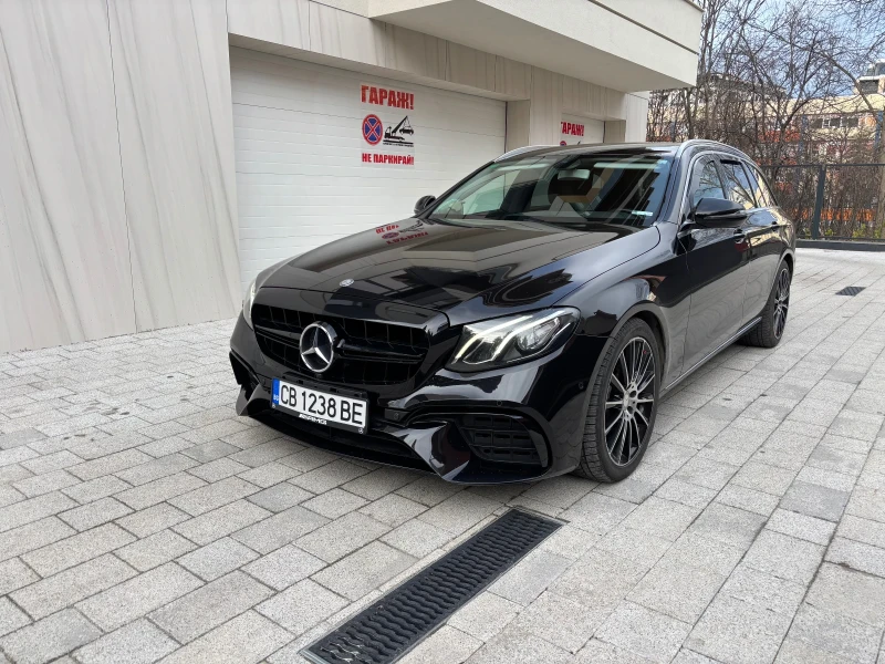 Mercedes-Benz E 220 - 16900 € / 33053.53 лв. - 54800388 1 | Car24.bg Mercedes-Benz E 220 - 16900 € / 33053.53 лв. - 54800388 1