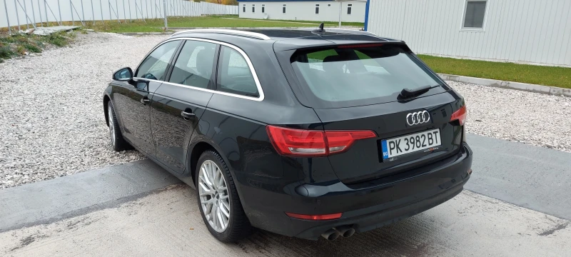 Audi A4 Avant - 12500 € / 24447.88 лв. - 88279563 1 | Car24.bg Audi A4 Avant - 12500 € / 24447.88 лв. - 88279563 1
