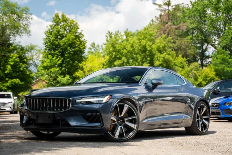 Polestar Polestar Electric !!1!! CFRP/BOWERS/360 - 58300 € / 114024.89 лв. - 58466733 1 | Car24.bg Polestar Polestar Electric !!1!! CFRP/BOWERS/360 - 58300 € / 114024.89 лв. - 58466733 1