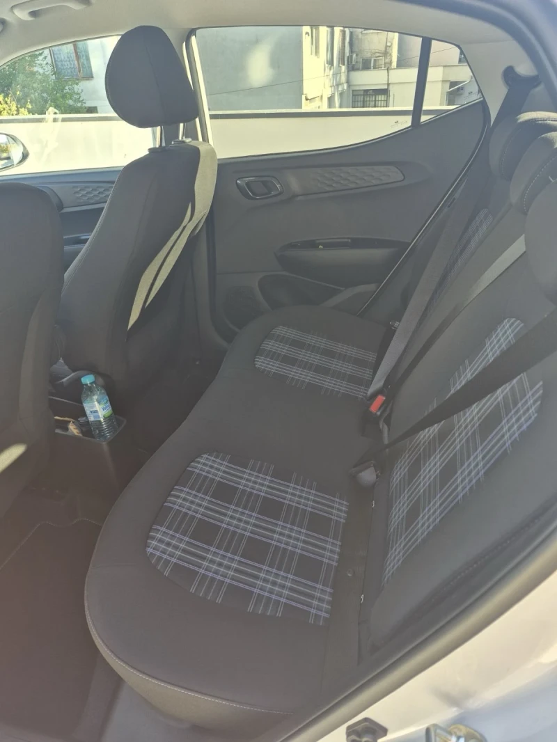 Hyundai I10 I 10 - 16300 € - 49514880 1 | Car24.bg Hyundai I10 I 10 - 16300 € - 49514880 1