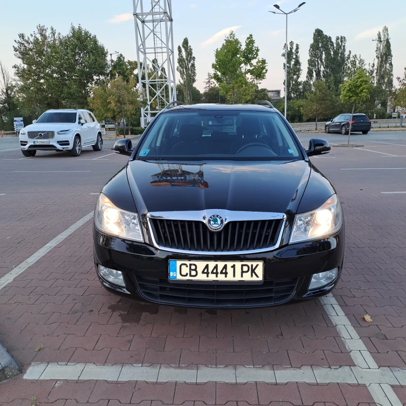 Skoda Octavia 1.6tdi - 4000 € - 86124175 1 | Car24.bg Skoda Octavia 1.6tdi - 4000 € - 86124175 1