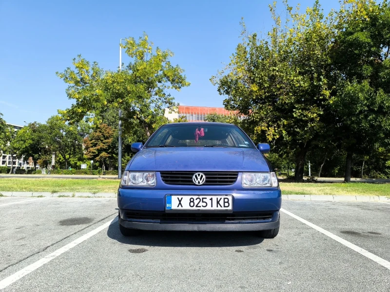 VW Polo 6N1 1.0 AEV - 1100 € - 73956289 1 | Car24.bg VW Polo 6N1 1.0 AEV - 1100 € - 73956289 1