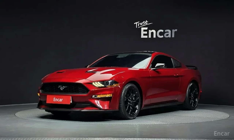 Ford Mustang Coupe/ДИГ.КИЛОМЕТРАЖ/ОБДУХ/ПОДГРЕВ/КОЖА - 17499 € - 80201747 1 | Car24.bg Ford Mustang Coupe/ДИГ.КИЛОМЕТРАЖ/ОБДУХ/ПОДГРЕВ/КОЖА - 17499 € - 80201747 1