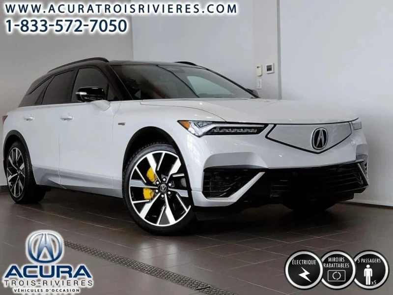 Acura ZDX - 43350 € - 13821990 1 | Car24.bg Acura ZDX - 43350 € - 13821990 1