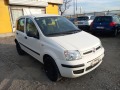 Fiat Panda 1,4 бензин 70кс 2012г - [4] 