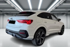 Audi Q3 Sportback 45 TFSI Quattro S-line = NEW = Гаранция - 109500 лв. / 55986.46 € - 93309974 3 | Car24.bg Audi Q3 Sportback 45 TFSI Quattro S-line = NEW = Гаранция - 109500 лв. / 55986.46 € - 93309974 3