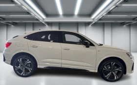 Audi Q3 Sportback 45 TFSI Quattro S-line = NEW = Гаранция - 109500 лв. / 55986.46 € - 93309974 4 | Car24.bg Audi Q3 Sportback 45 TFSI Quattro S-line = NEW = Гаранция - 109500 лв. / 55986.46 € - 93309974 4