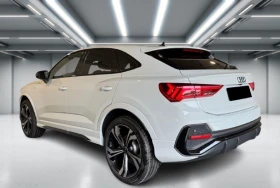 Audi Q3 Sportback 45 TFSI Quattro S-line = NEW = Гаранция - 109500 лв. / 55986.46 € - 93309974 2 | Car24.bg Audi Q3 Sportback 45 TFSI Quattro S-line = NEW = Гаранция - 109500 лв. / 55986.46 € - 93309974 2