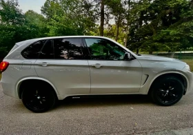 BMW X5 M50d | Auto.bg — изображение 7 BMW X5 M50d | Auto.bg — изображение 7