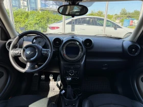 Mini Countryman S ALL4 | Auto.bg — изображение 12 Mini Countryman S ALL4 | Auto.bg — изображение 12