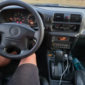 Opel Frontera 2.2DTL | Auto.bg — изображение 6 Opel Frontera 2.2DTL | Auto.bg — изображение 6