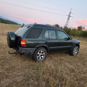 Opel Frontera 2.2DTL | Auto.bg — изображение 3 Opel Frontera 2.2DTL | Auto.bg — изображение 3
