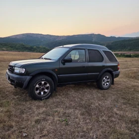 Opel Frontera 2.2DTL | Auto.bg — изображение 2 Opel Frontera 2.2DTL | Auto.bg — изображение 2