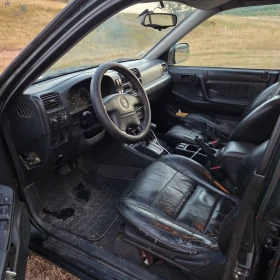 Opel Frontera 2.2DTL | Auto.bg — изображение 5 Opel Frontera 2.2DTL | Auto.bg — изображение 5