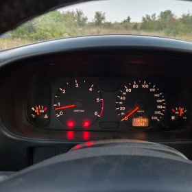 Opel Frontera 2.2DTL | Auto.bg — изображение 7 Opel Frontera 2.2DTL | Auto.bg — изображение 7