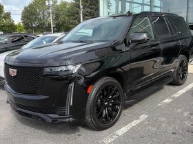Cadillac Escalade * Sport * АВТОКРЕДИТ БЕЗ ПЪРВОНАЧАЛНА ВНОСКА*