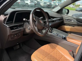 Cadillac Escalade * Sport * АВТОКРЕДИТ БЕЗ ПЪРВОНАЧАЛНА ВНОСКА* | Auto.bg — изображение 5 Cadillac Escalade * Sport * АВТОКРЕДИТ БЕЗ ПЪРВОНАЧАЛНА ВНОСКА* | Auto.bg — изображение 5