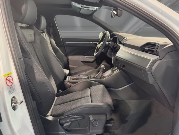 Audi Q3 Sportback 45 TFSI Quattro S-line = NEW = Гаранция - изображение 9 | Auto.bg Audi Q3 Sportback 45 TFSI Quattro S-line = NEW = Гаранция - изображение 9