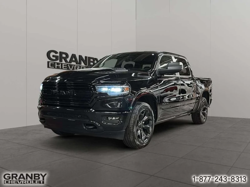 Dodge RAM 1500 * Limited * CARFAX * БЕЗ ПЪРВОНАЧАЛНА ВНОСКА - 33700 € / 65911.47 лв. - 48263472 1 | Car24.bg Dodge RAM 1500 * Limited * CARFAX * БЕЗ ПЪРВОНАЧАЛНА ВНОСКА - 33700 € / 65911.47 лв. - 48263472 1