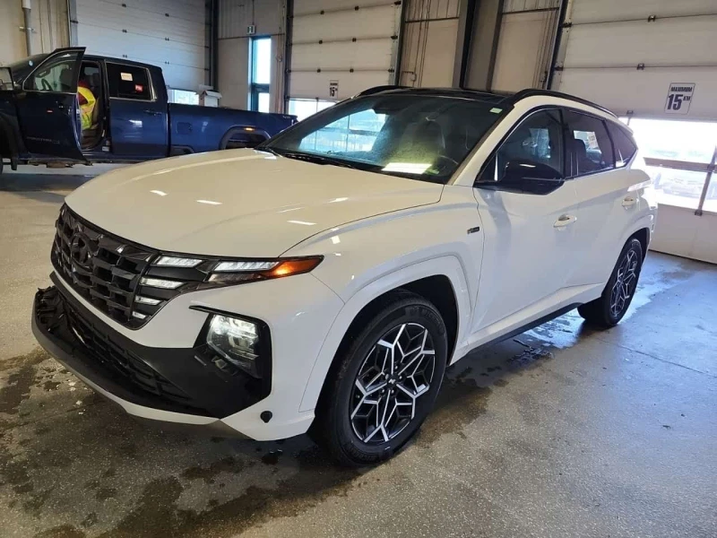 Hyundai Tucson N LINE| PANORAMA| CARFAX| - 26500 € / 51829.49 лв. - 24726694 1 | Car24.bg Hyundai Tucson N LINE| PANORAMA| CARFAX| - 26500 € / 51829.49 лв. - 24726694 1